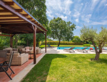 Ferienhaus Villa Grando I