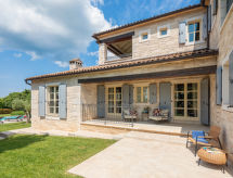 Ferienhaus Villa Grando I