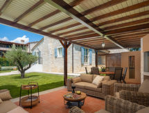 Ferienhaus Villa Grando I