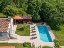 Ferienhaus Villa Grando I