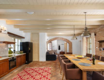 Ferienhaus Villa Grando I