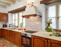 Ferienhaus Villa Grando I