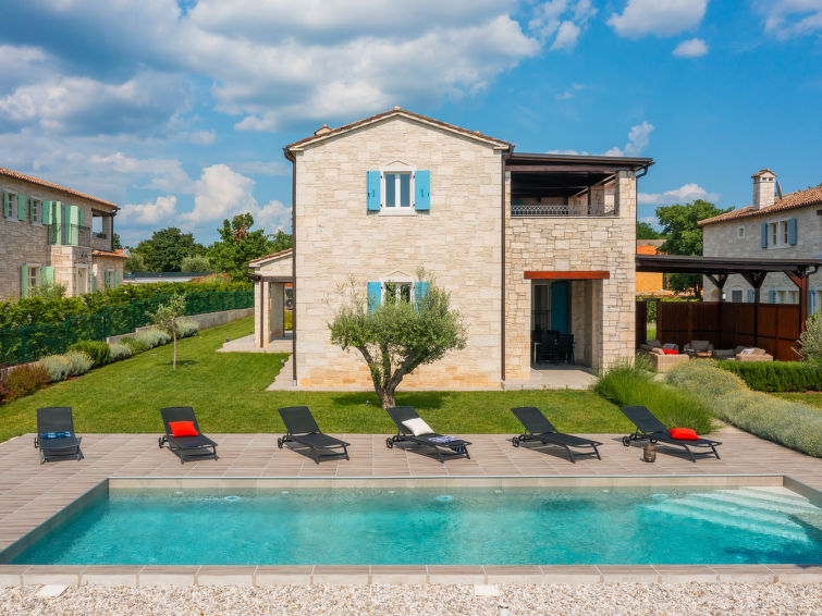 Search and Stay destination Radetići, Istria County - Croatia from AU$ 459. Villa Grando II