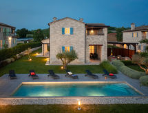 Ferienhaus Villa Grando II