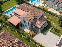 Ferienhaus Villa Grando II