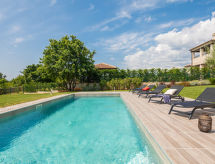 Ferienhaus Villa Grando II
