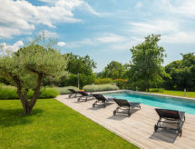 Ferienhaus Villa Grando II