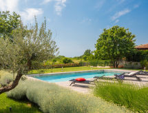 Ferienhaus Villa Grando II