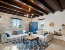Ferienhaus Villa Grando II