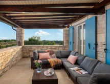 Ferienhaus Villa Grando II