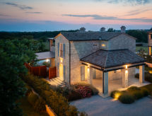 Ferienhaus Villa Grando II
