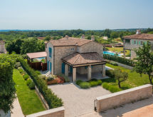 Ferienhaus Villa Grando II
