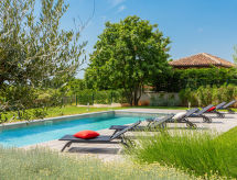 Ferienhaus Villa Grando II