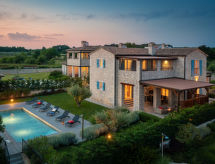 Ferienhaus Villa Grando II