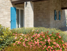 Ferienhaus Villa Grando II