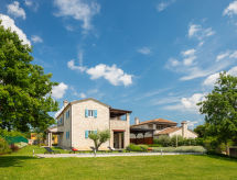 Ferienhaus Villa Grando II