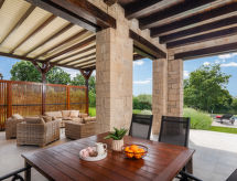 Ferienhaus Villa Grando II