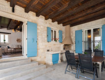Ferienhaus Villa Grando II