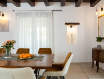 Ferienhaus Villa Grando II
