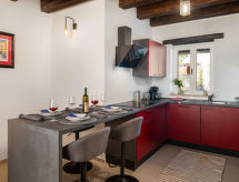 Ferienhaus Villa Grando II