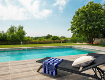 Ferienhaus Villa Grando II