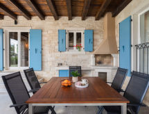 Ferienhaus Villa Grando II