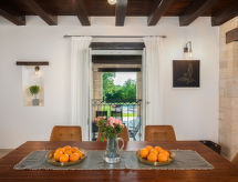 Ferienhaus Villa Grando II
