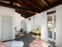 Ferienhaus Villa Grando II