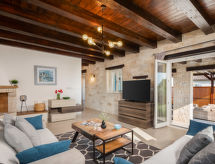 Ferienhaus Villa Grando II