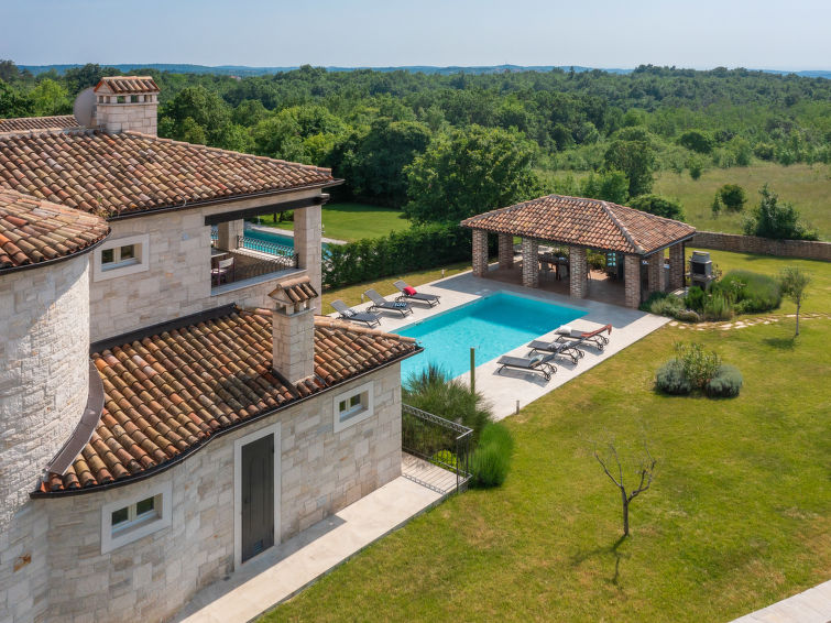 Search and Stay Destinations. Holiday Rentals in Radetići, Općina Tinjan - Istria County - Croatia