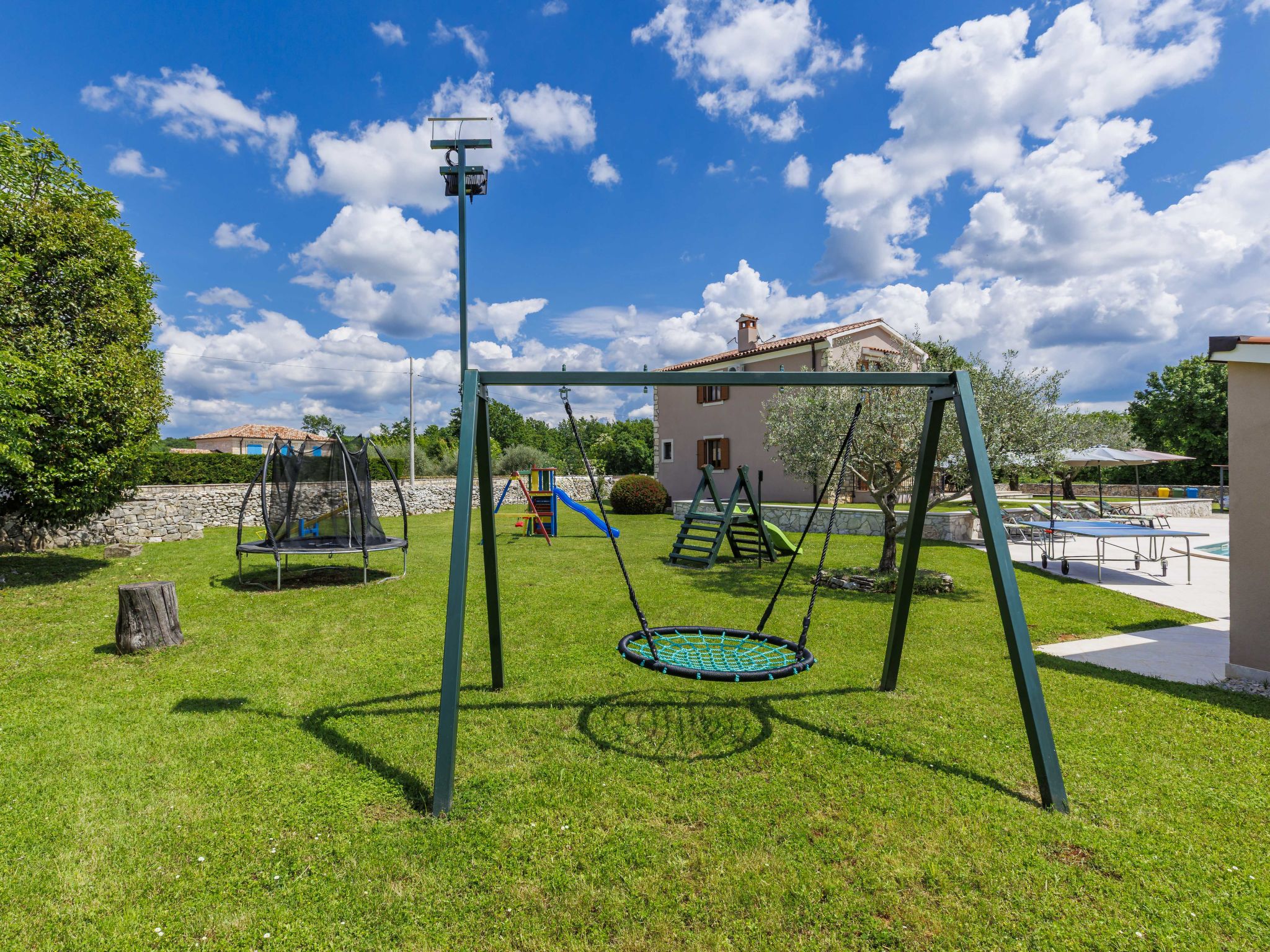 Marijanin vrt-Outside