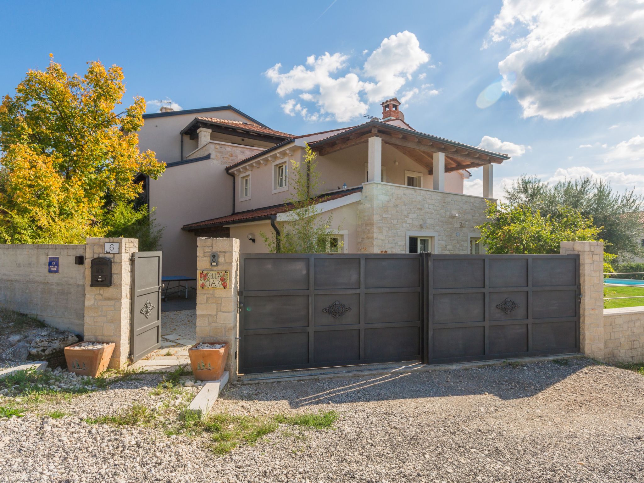 Villa Nar-Image-tags.info