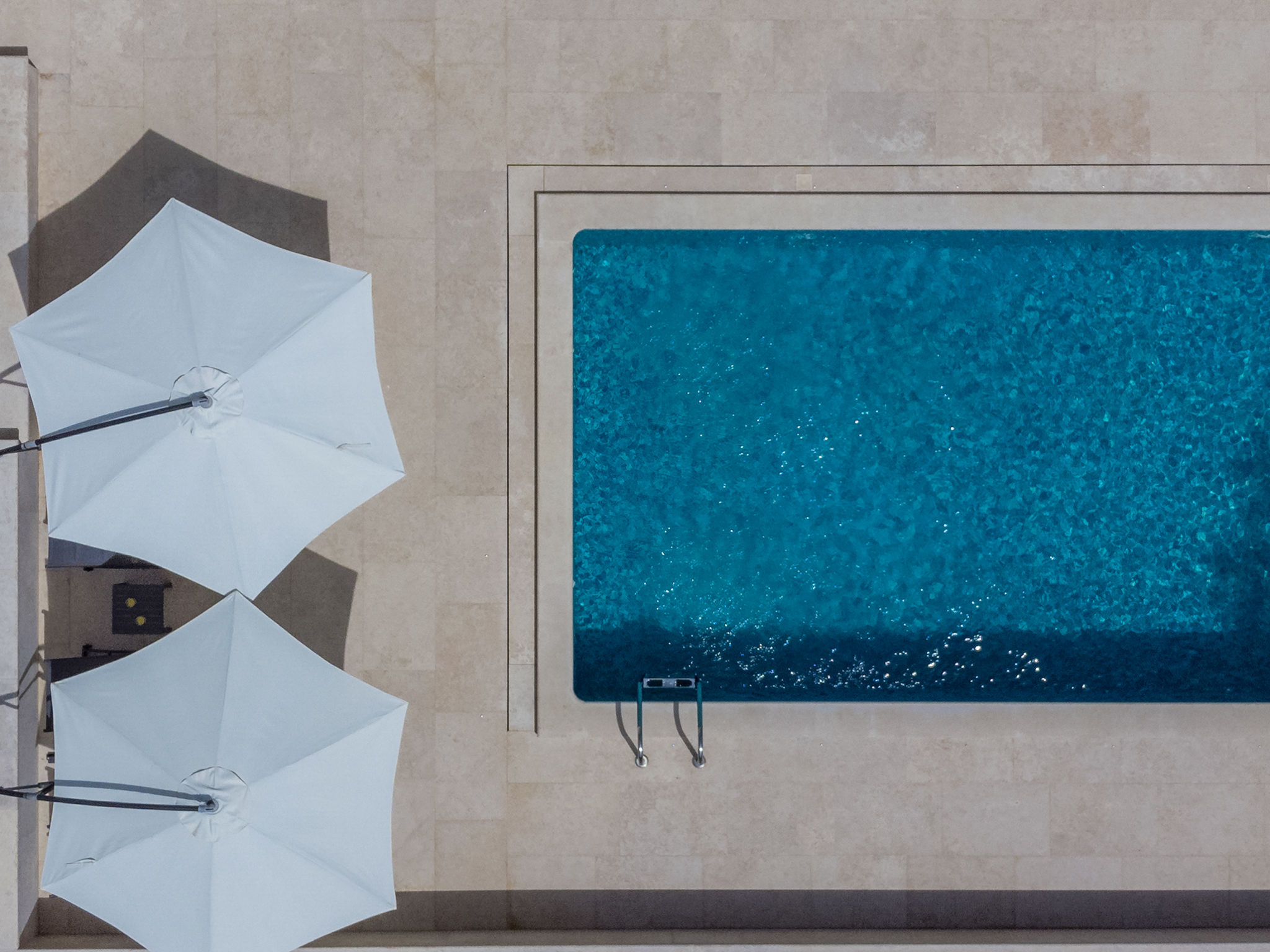 Villa Coriticum otium — Pool Outdoor (3 of 31)