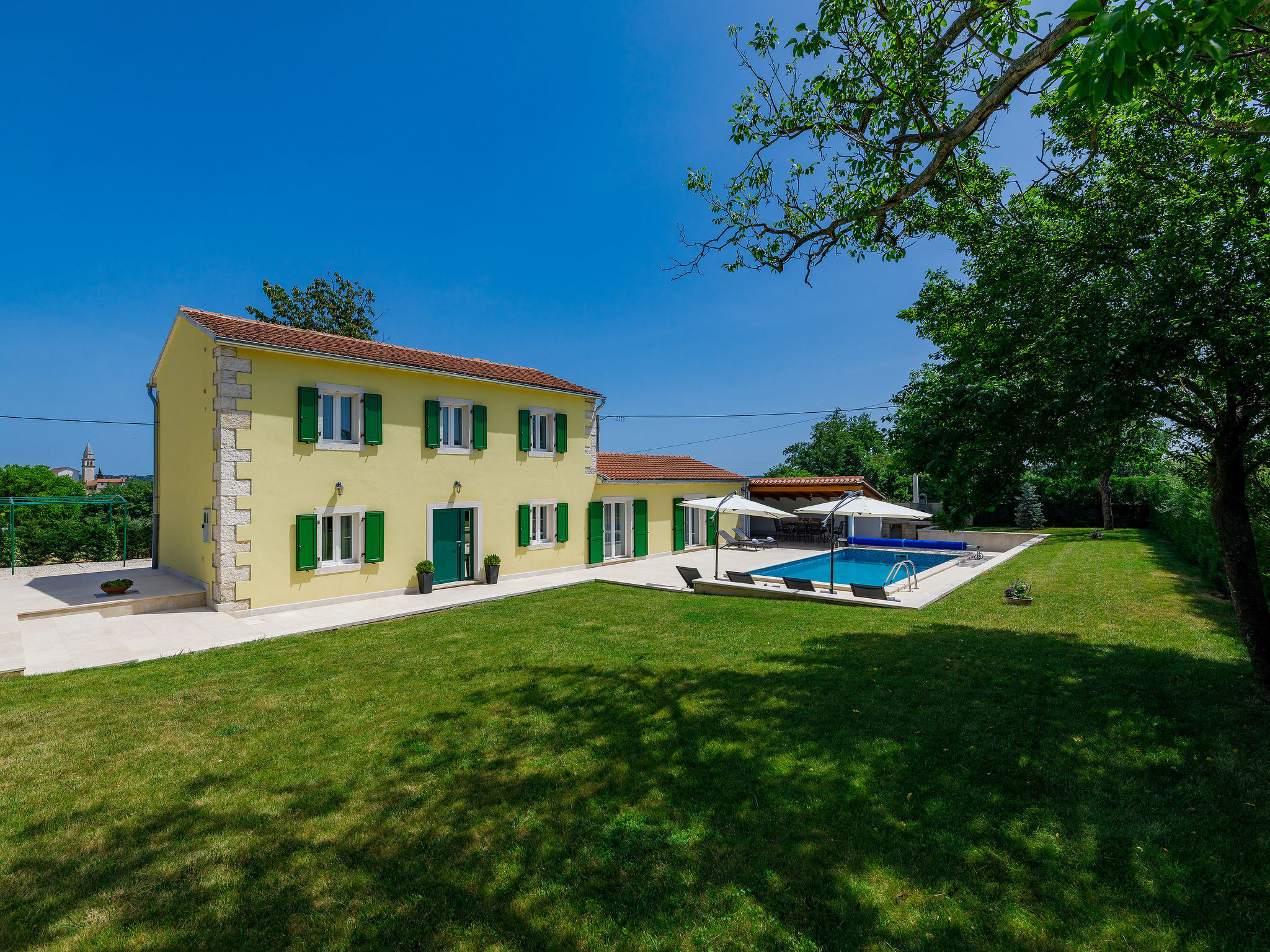 Villa Coriticum otium - Image 5