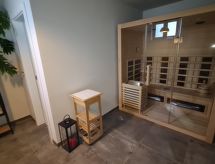 Villa "Val 21" mit Pool, Fitness und Sauna