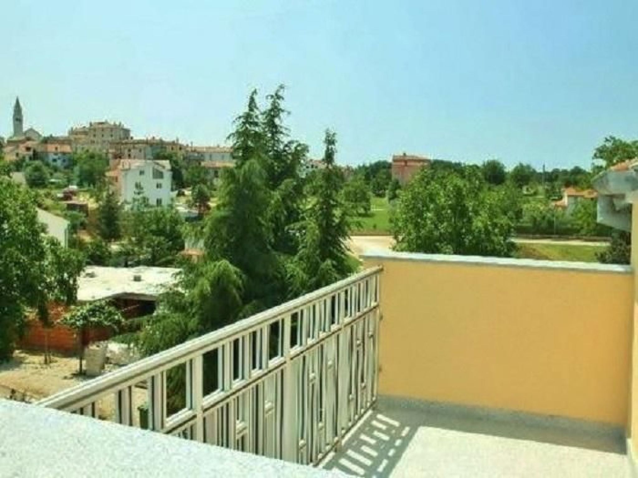 Gemütliches Appartement in Funtana mit Grill-Image-tags.info