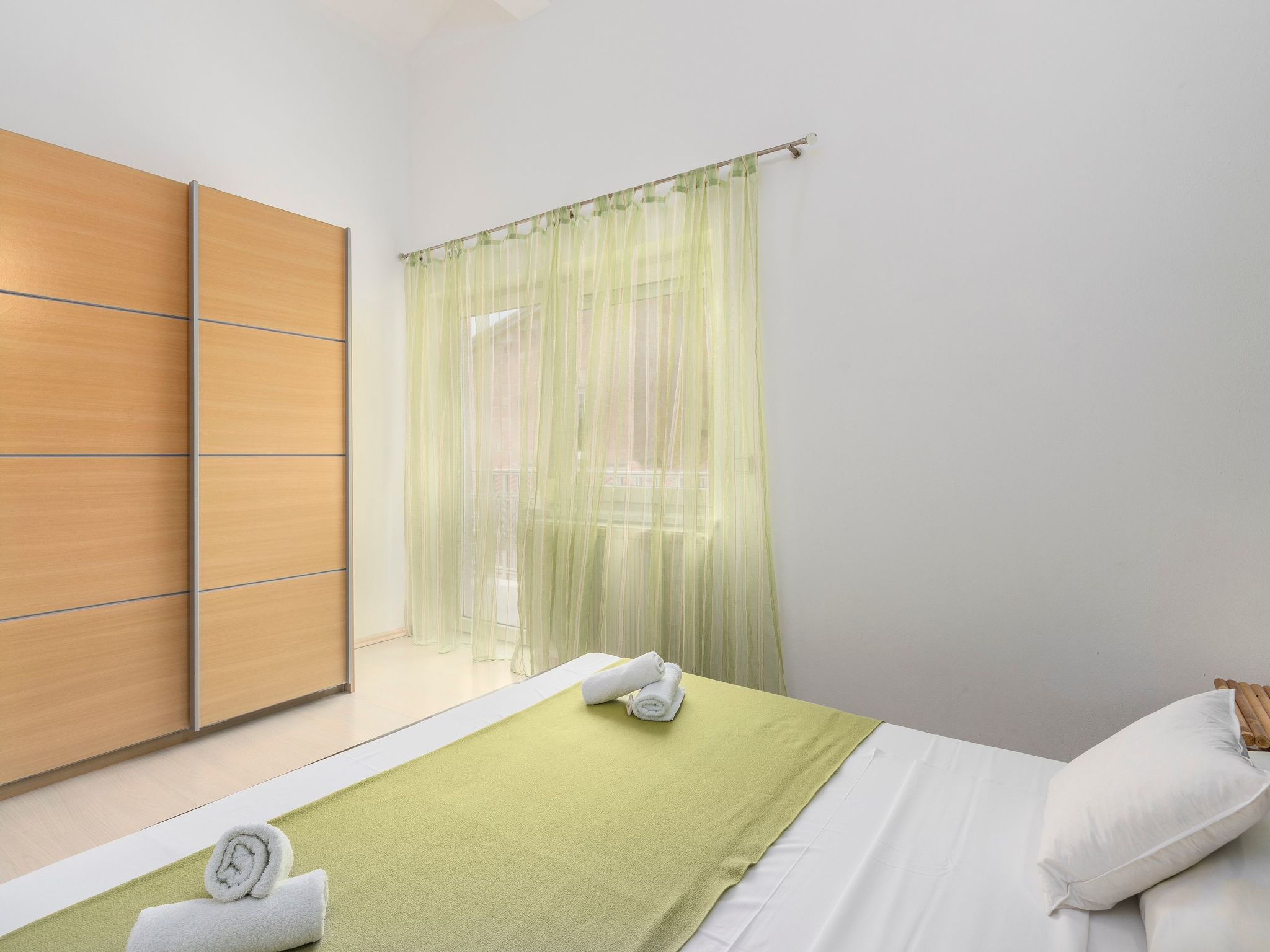 Charmante Wohnung in Funtana mit Grill-Image-tags.info