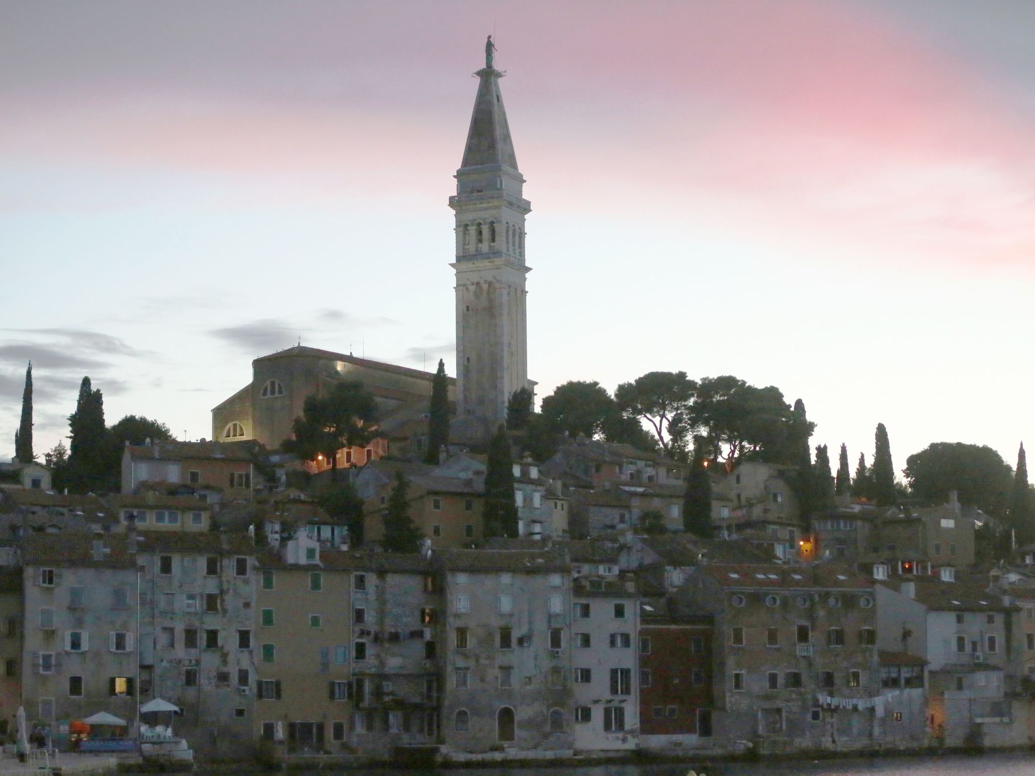 2 bis 4 P — Terrace (3 of 28)