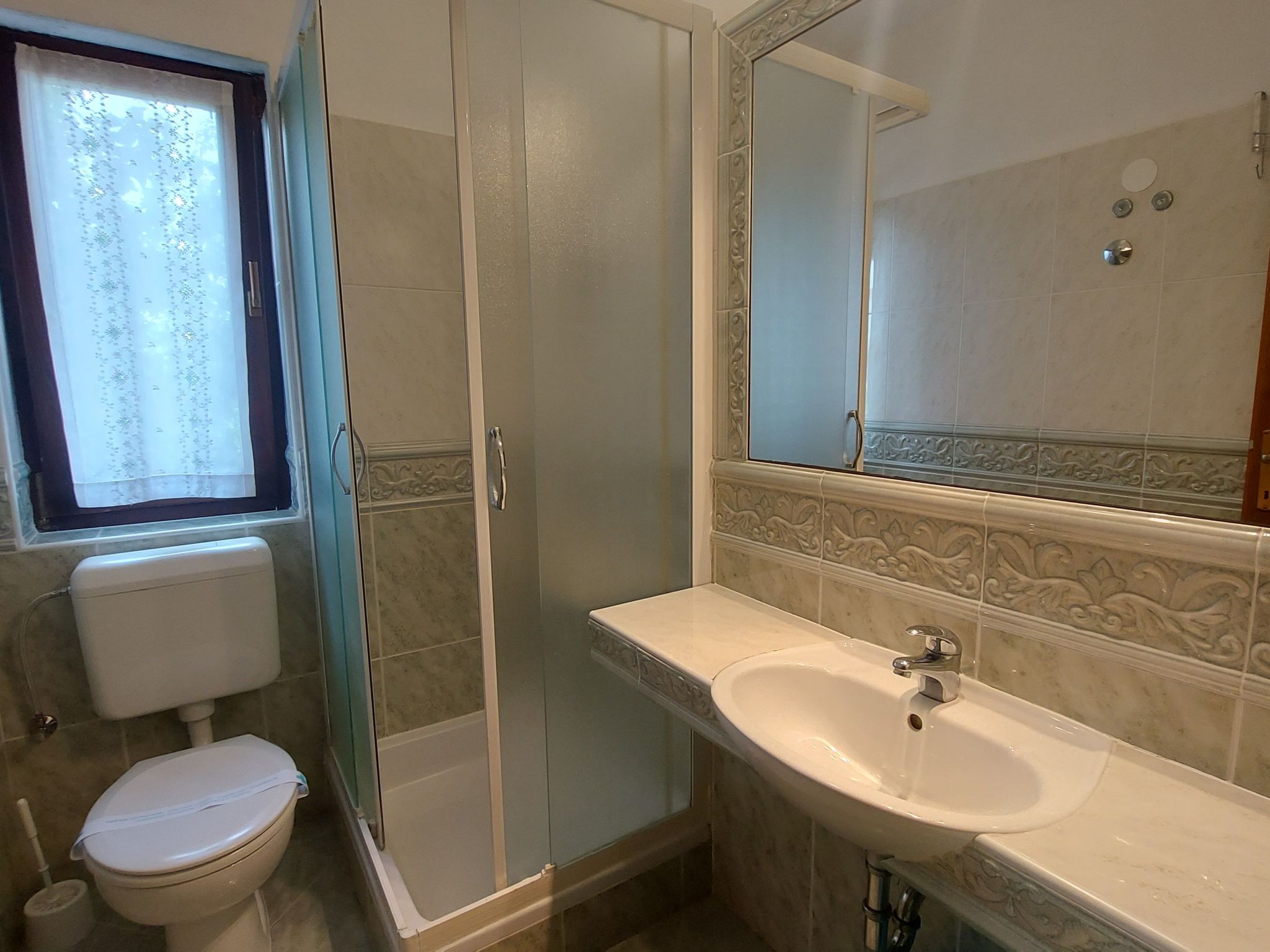 Villa Linet 1.-Drinnen