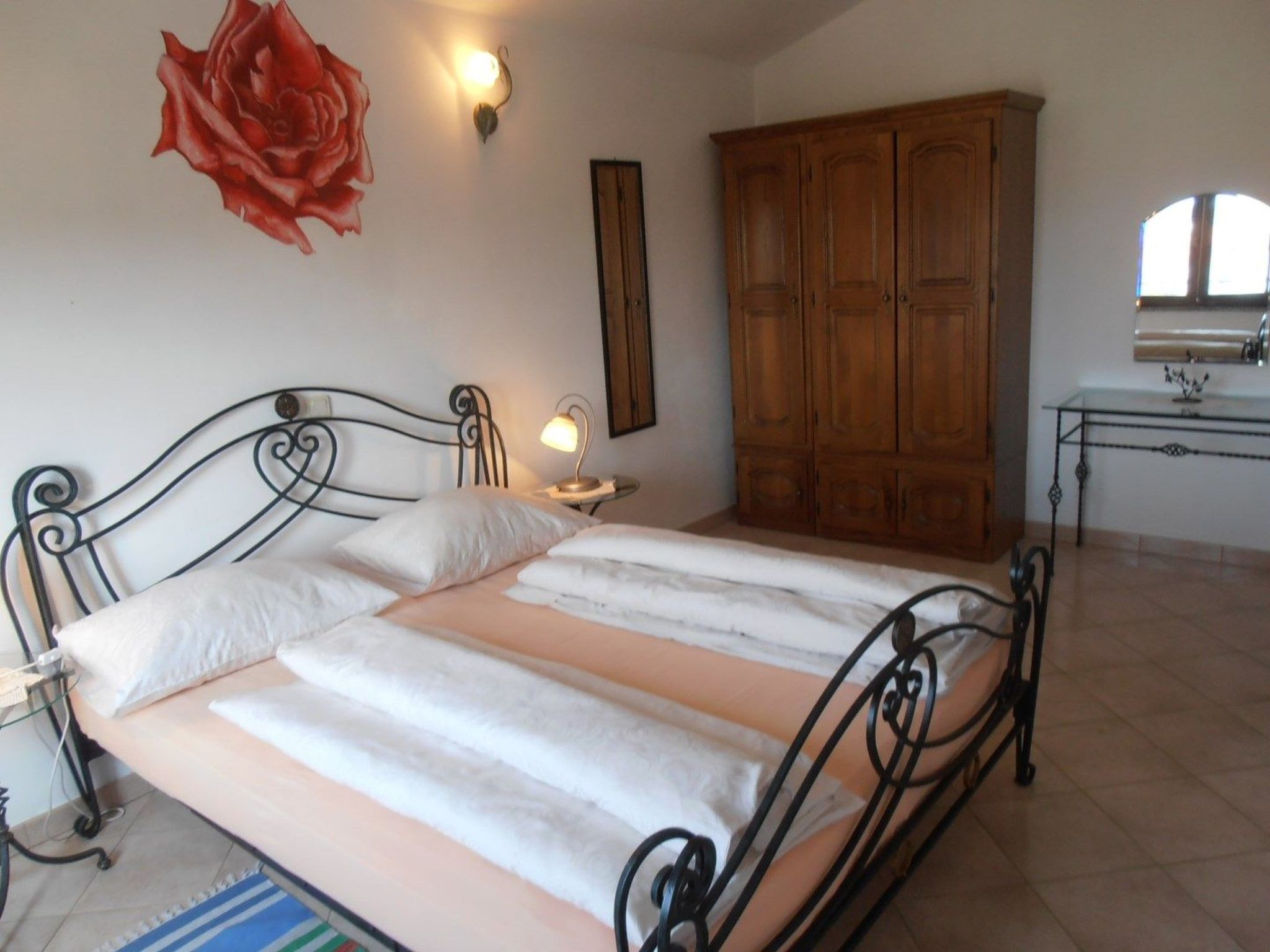 Villa Liet 9.-Drinnen