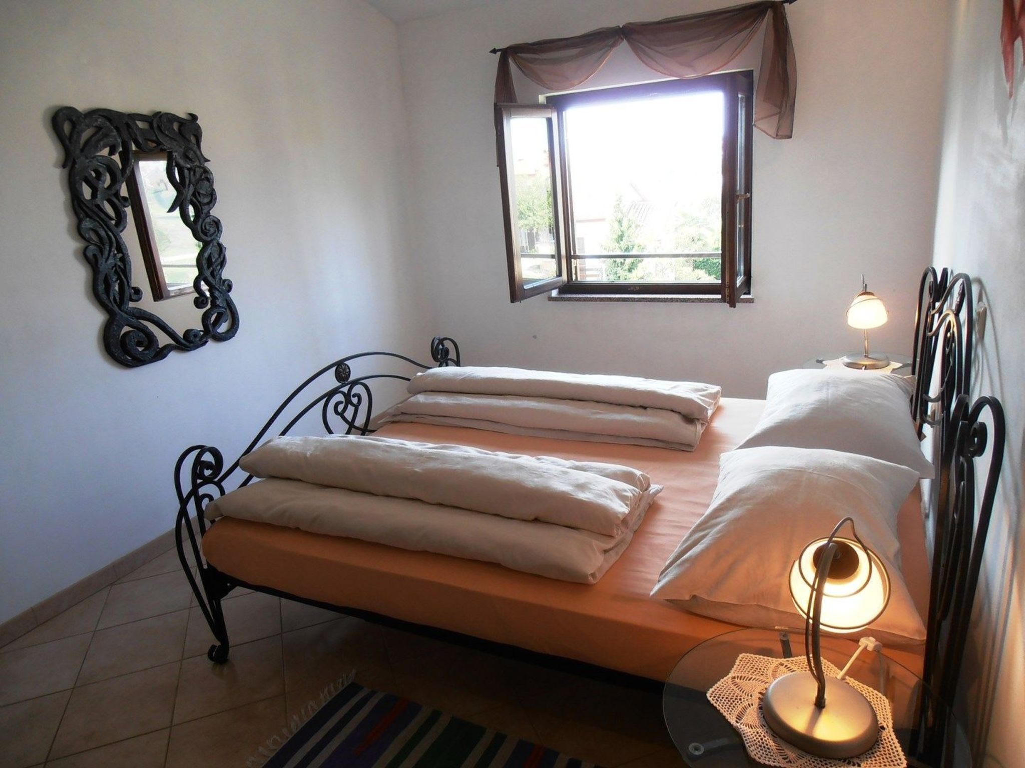 Villa Liet 9.-Drinnen