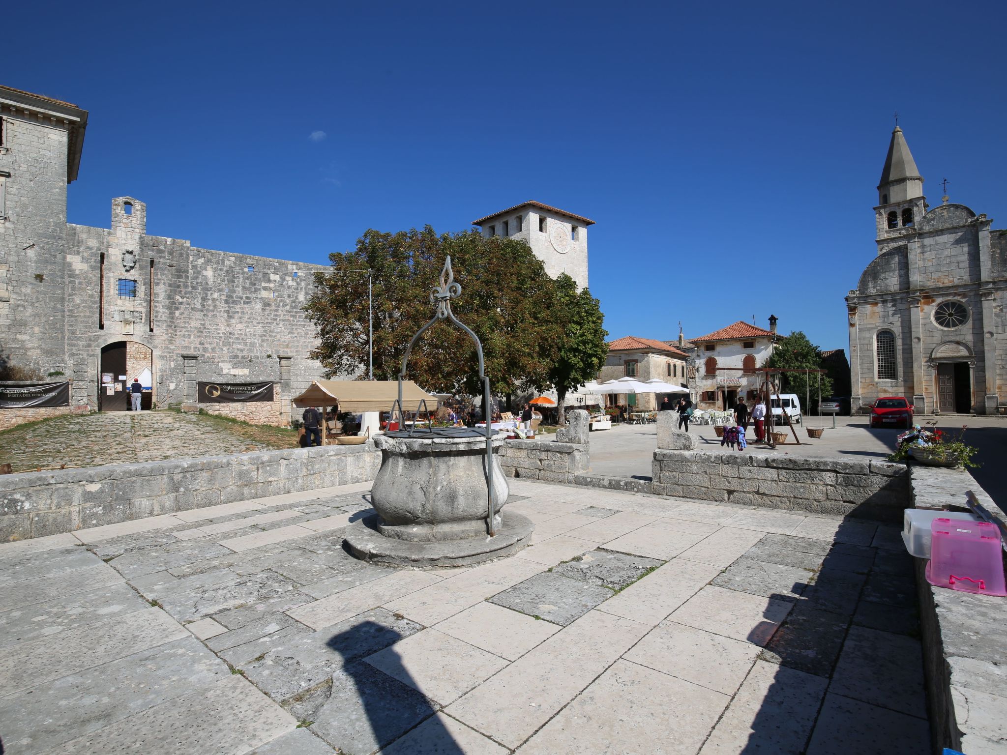 Villa Liet 9.-Drinnen