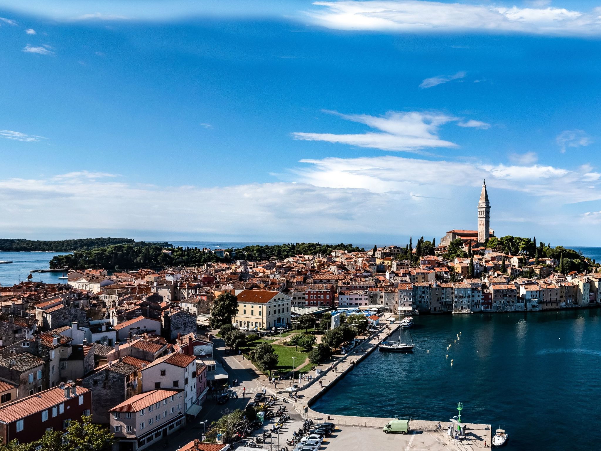 Villa Liet 9.-Drinnen