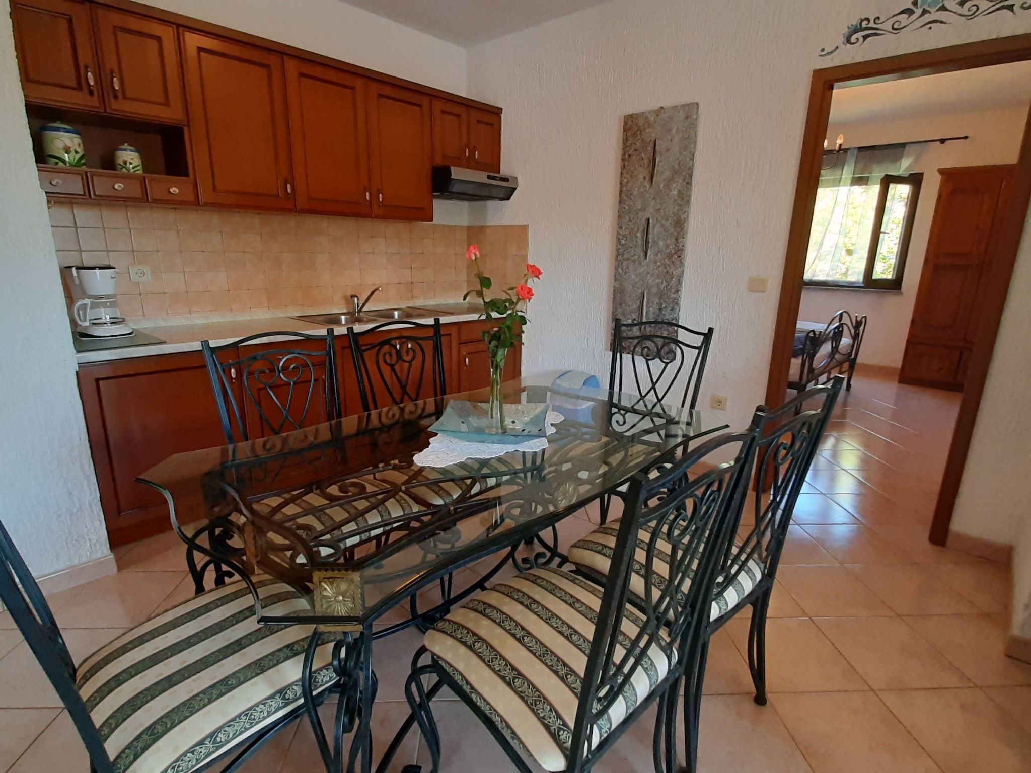 Villa Linet 4.-Inside