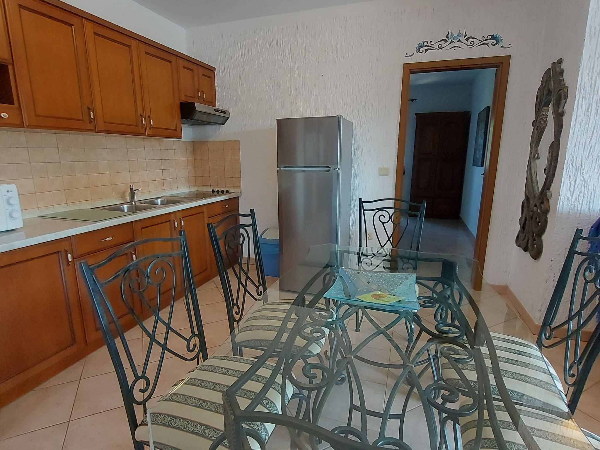 Villa Linet 4.-Inside