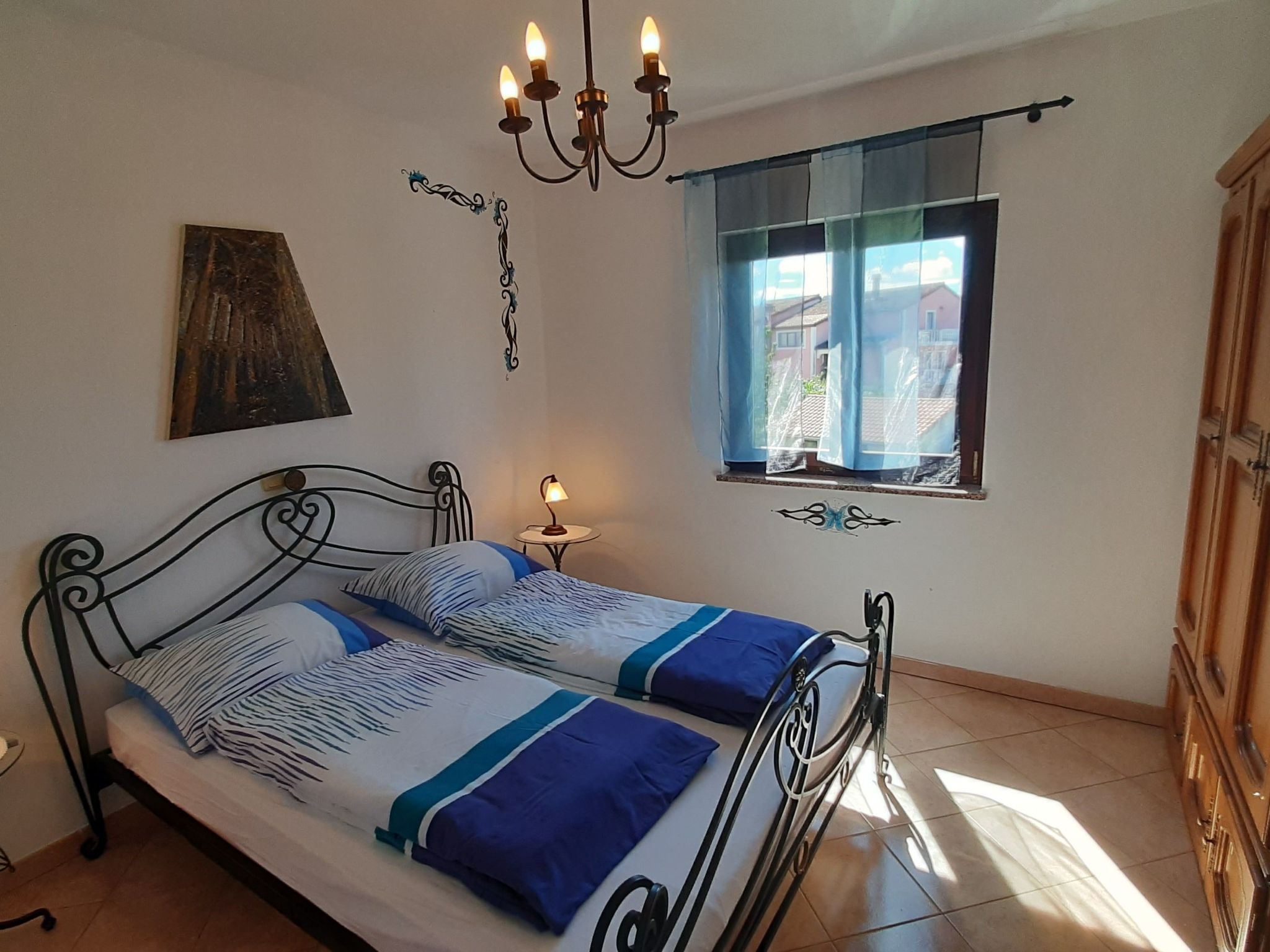 Villa Linet 4.-Inside