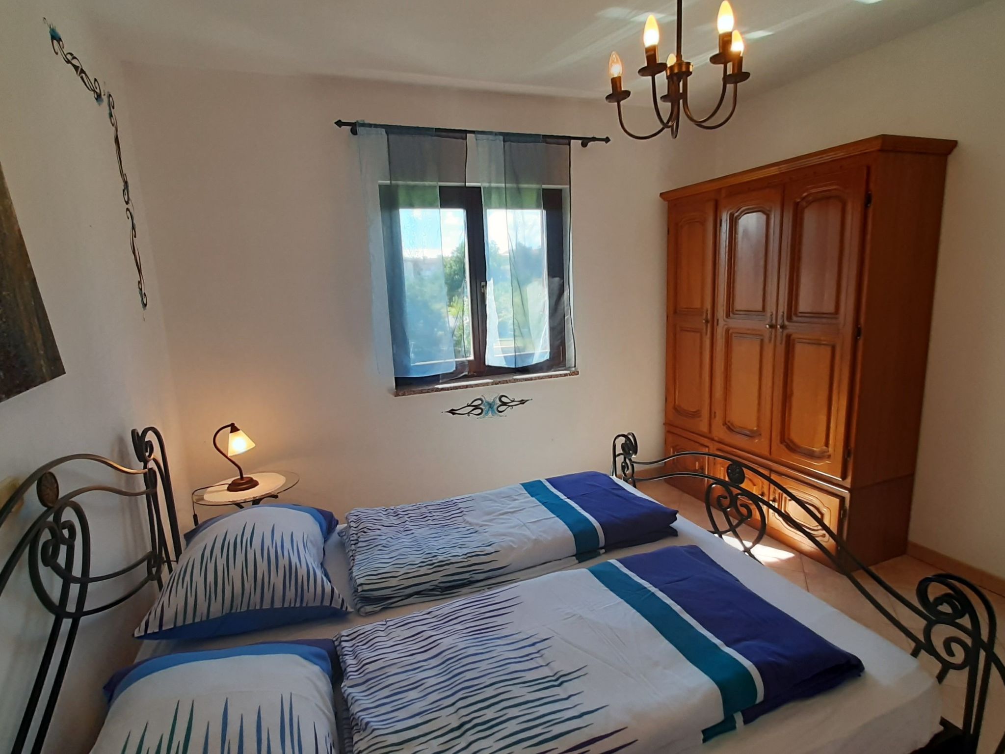 Villa Linet 4.-Inside