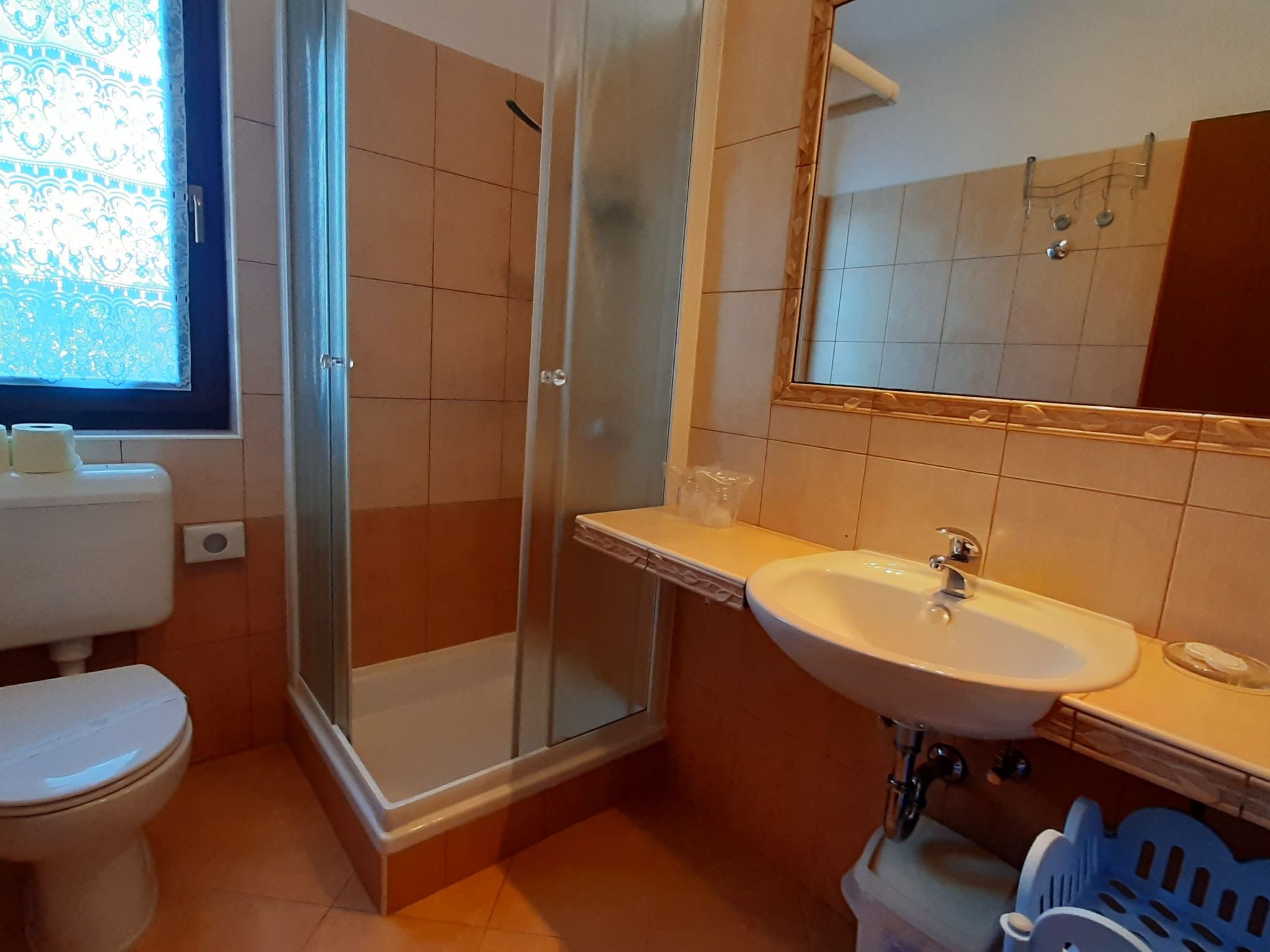 Villa Linet 4.-Inside