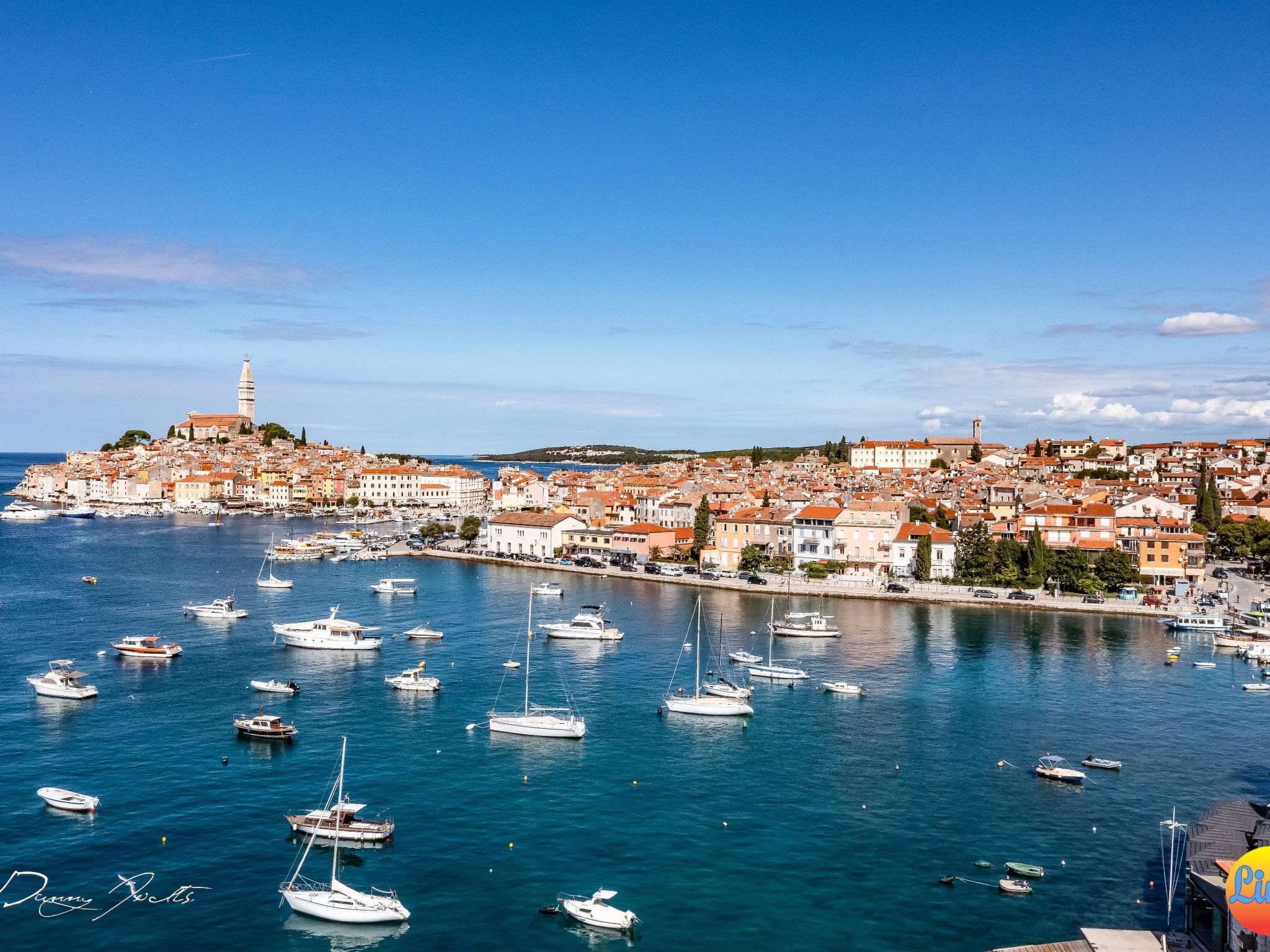 Villa Linet 4.-Inside