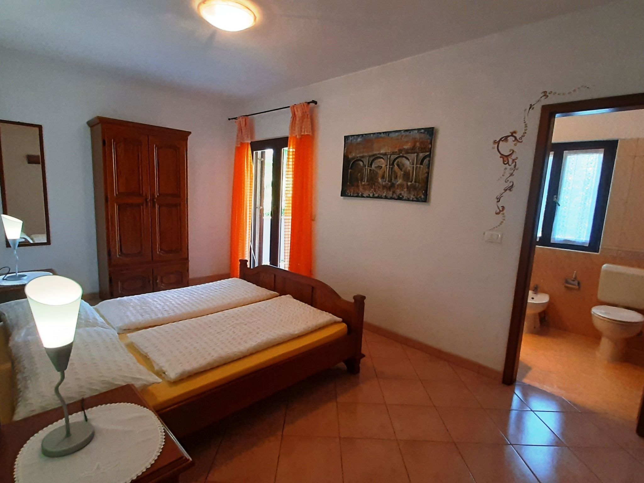 Villa Linet 3-Inside